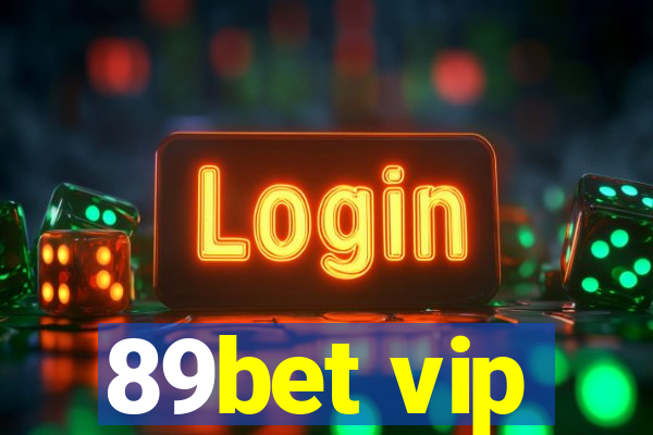 89bet vip